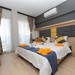 La - La Beiurut Hotel