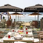 Hotel La - La Beiurut *