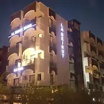 La - La Beiurut