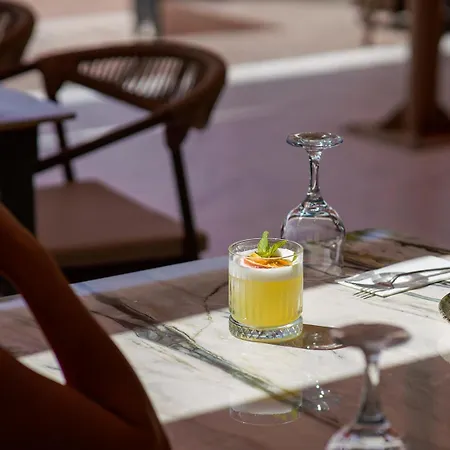 La * Marmaris