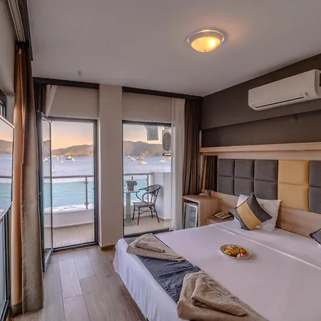 Hotell La - La Beiurut