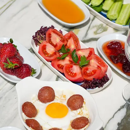 La - La Beiurut 말마리스