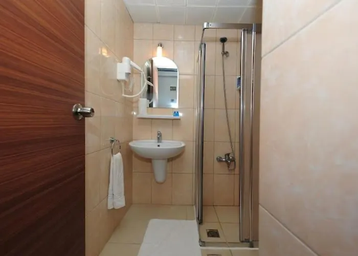 La - La Beiurut Marmaris