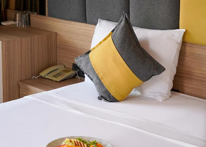 La - La Beiurut Marmaris