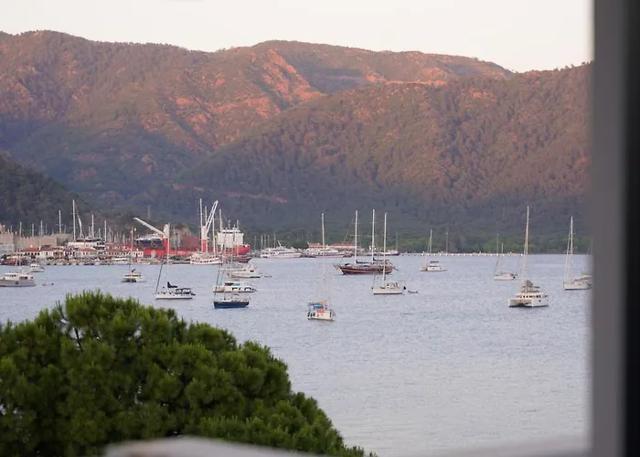 La - La Beiurut Hotell