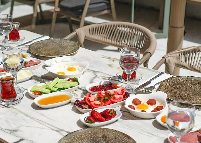 Hotell La - La Beiurut