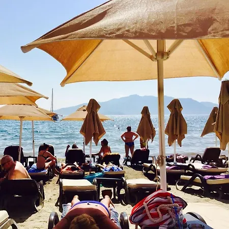 Hotell La - La Beiurut Marmaris