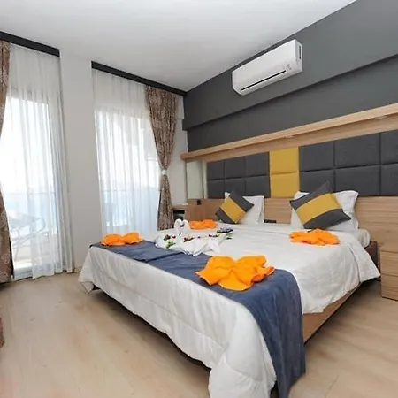 La - La Beiurut Hotel