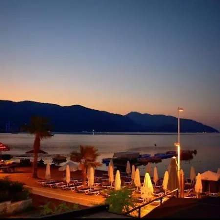 Hotell La - La Beiurut *