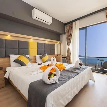 Hotel La - La Beiurut *