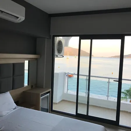 La - La Beiurut Hotell