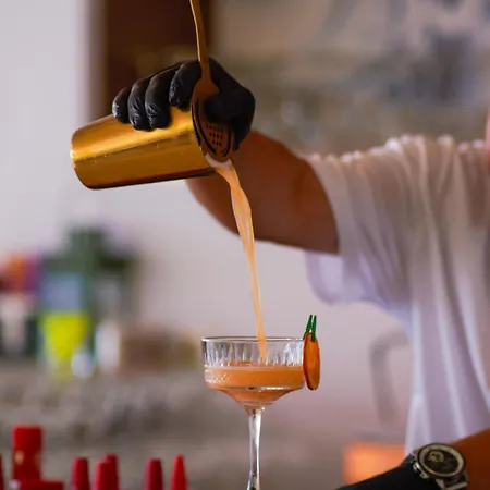 Hotel La - La Beiurut Marmaris