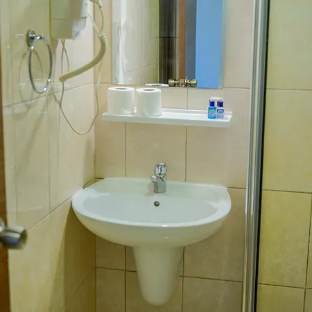 Hotell La - La Beiurut