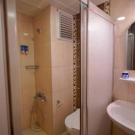 Hotel La - La Beiurut *