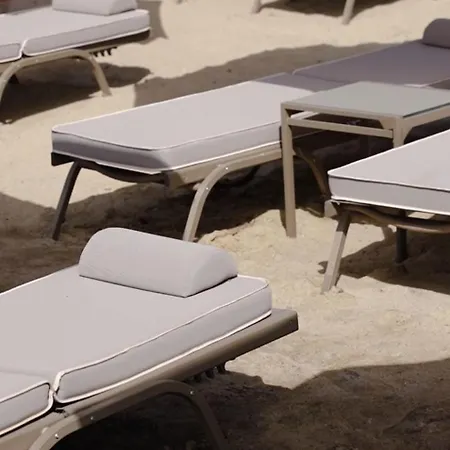 La - La Beiurut Hotel Marmaris