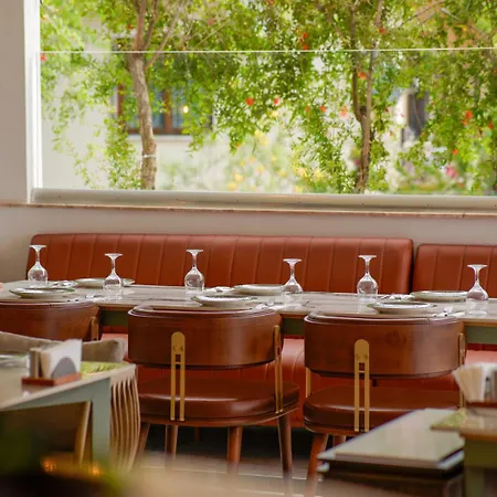 La - La Beiurut Hotel *