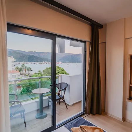 La - La Beiurut Szálloda Marmaris