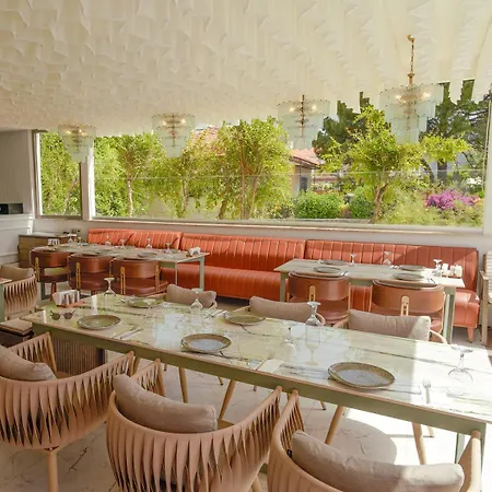 La - La Beiurut Marmaris