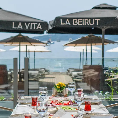 La - La Beiurut * Marmaris