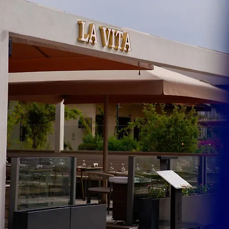 Hotel La - La Beiurut