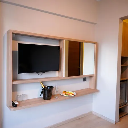 La - La Beiurut Hotel Marmaris