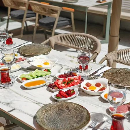 Hotel La - La Beiurut