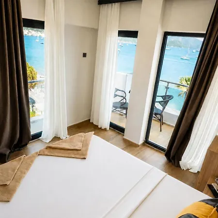 La Marmaris