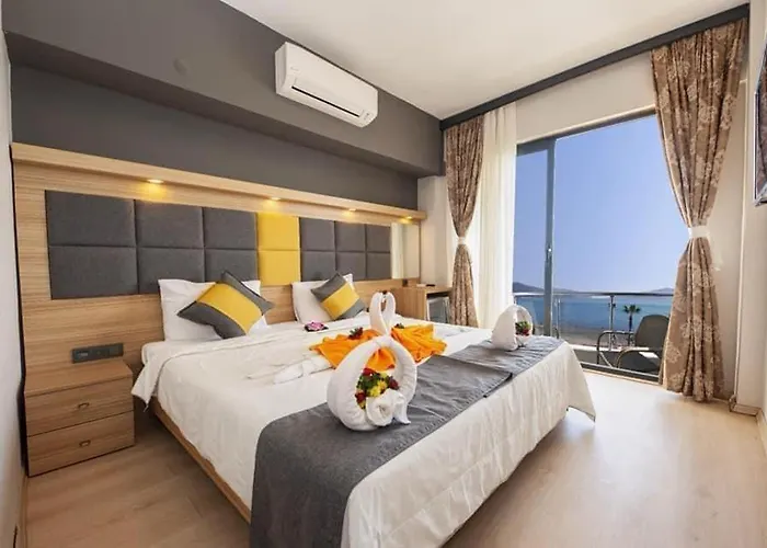 Hotell La - La Beiurut *