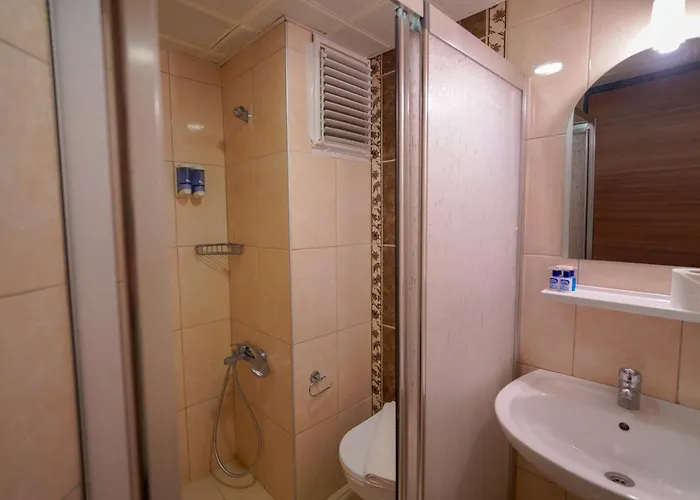 Hotell La - La Beiurut *