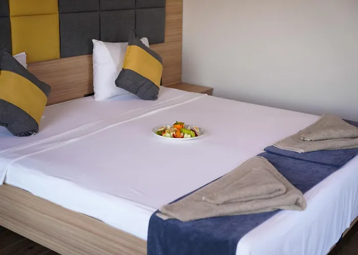 La - La Beiurut Hotell