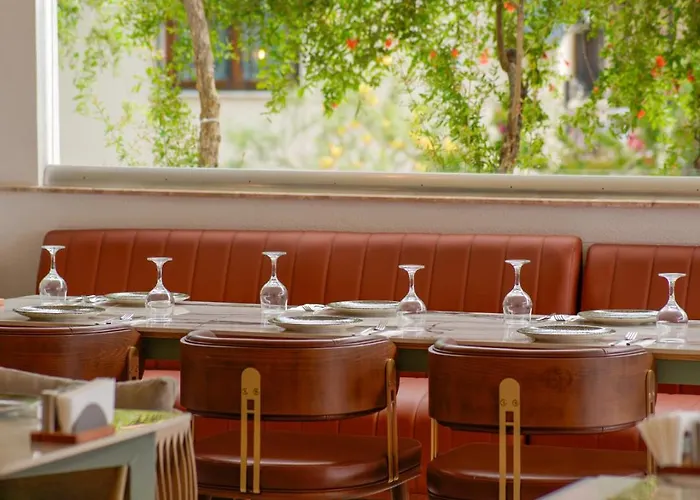 La - La Beiurut Hotell *