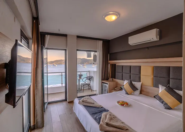 Hotell La - La Beiurut