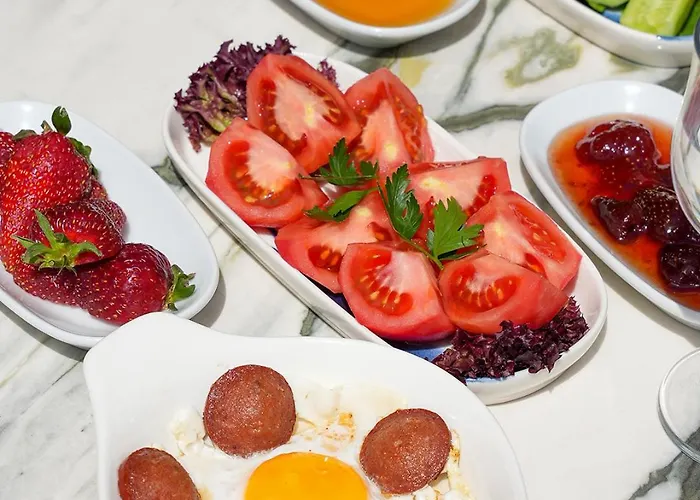 La - La Beiurut Marmaris