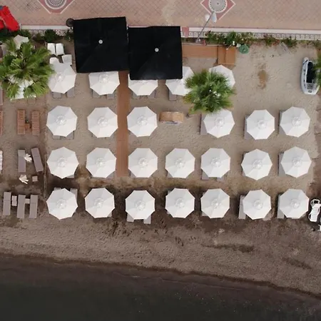 La - La Beiurut Otel *