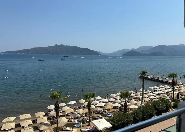 La - La Beiurut Hotel Marmaris