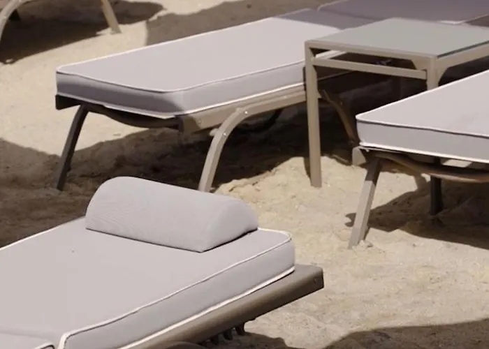 La - La Beiurut Hotel Marmaris