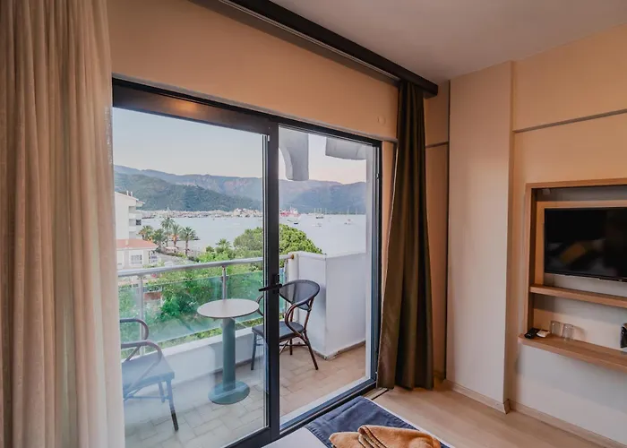 La - La Beiurut Hotel Marmaris