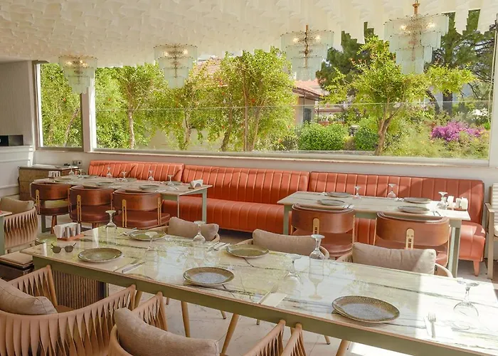 La - La Beiurut Marmaris