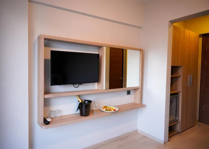 La - La Beiurut Hotel Marmaris