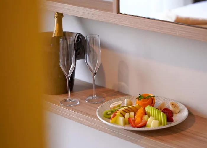 La - La Beiurut Hotel *